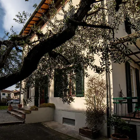 Villa Martini's Lucca