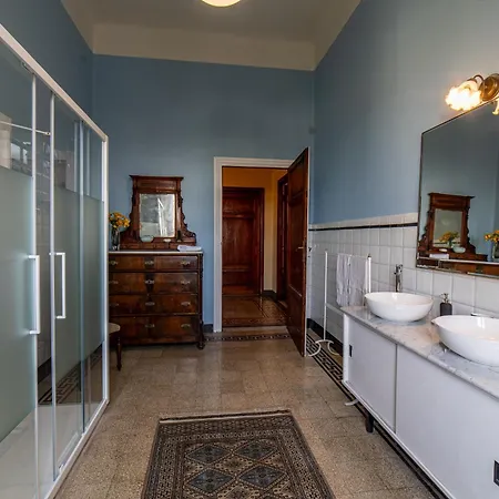 Martini's Villa Lucca