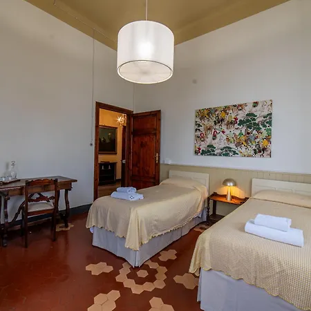 Martini's Villa *