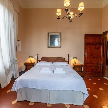 Villa Martini's *