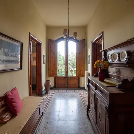 Martini's Villa