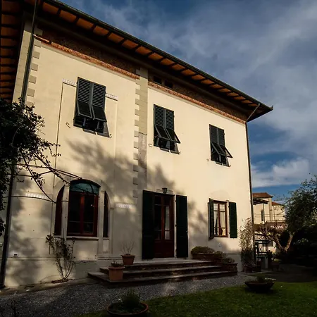 Villa Martini's