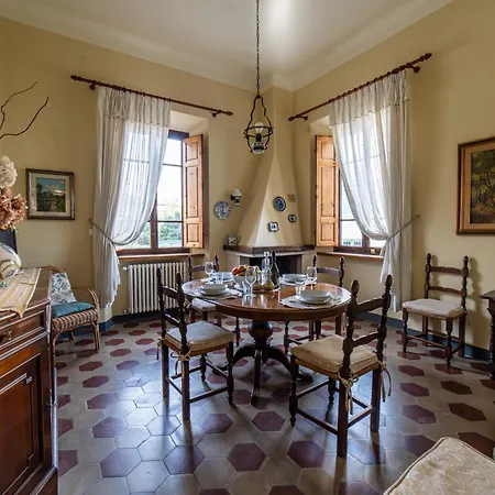 Villa Martini's