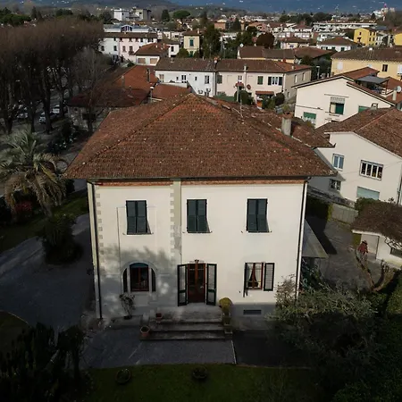 Villa Martini's *