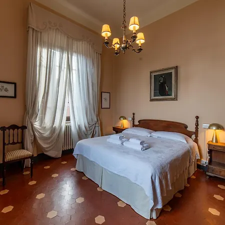Martini's Villa Lucca
