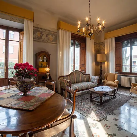Villa Martini's