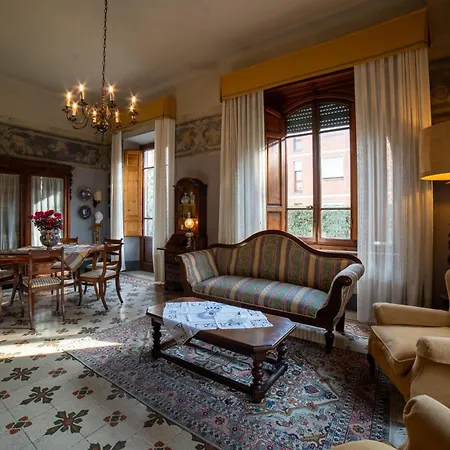 Villa Martini's *