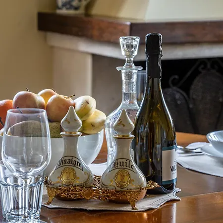 Villa Martini's *
