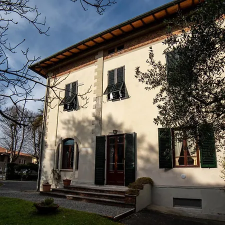 Villa Martini's *