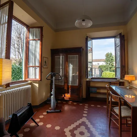 Villa Martini's