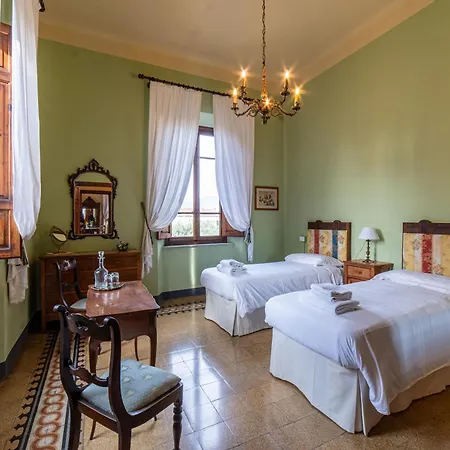 Martini's Villa *