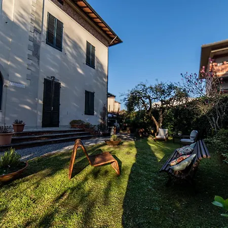 Martini's Villa