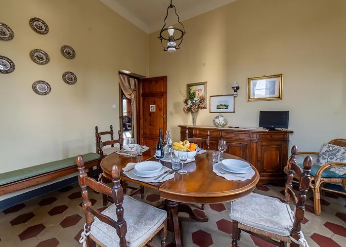 Villa Martini's Lucca