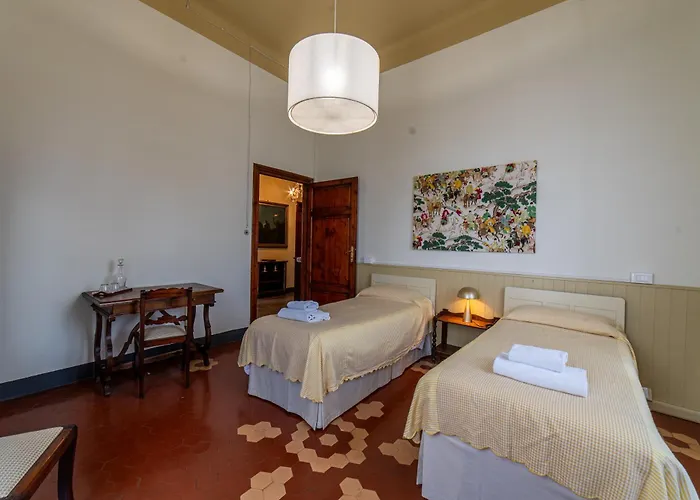 Martini's Villa *