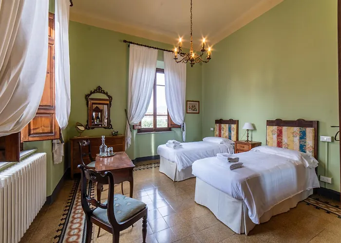 Martini's Villa *