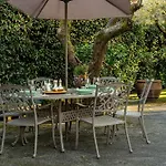 Villa Martini's Lucca