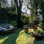Martini's Villa *
