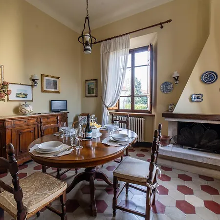 Villa Martini's