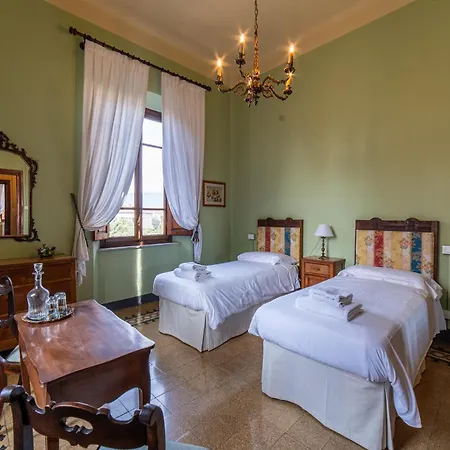 Martini's Villa *