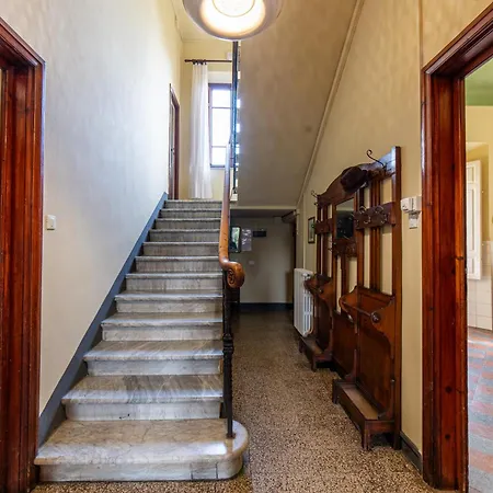 Martini's Villa Lucca