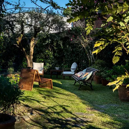 Villa Martini's *